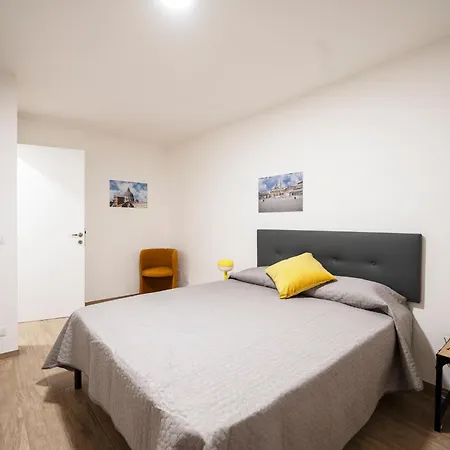 Red's House Torre Gaia Apartament Rzym